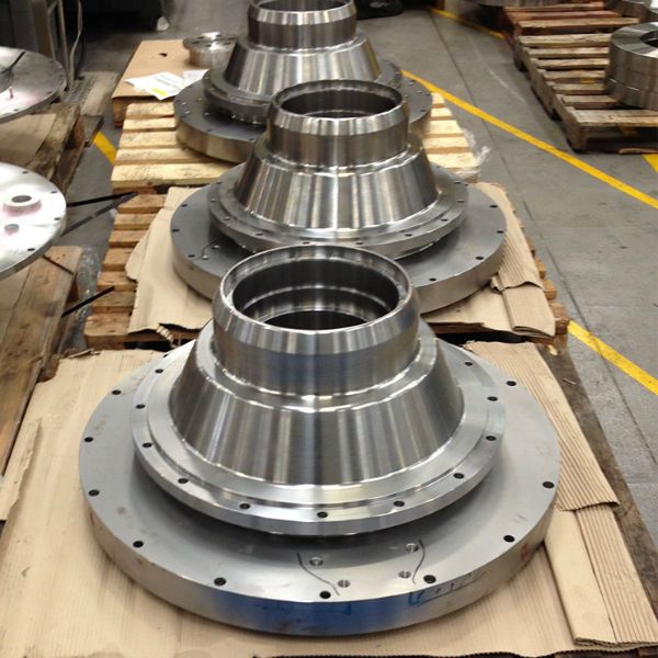 CNC machine